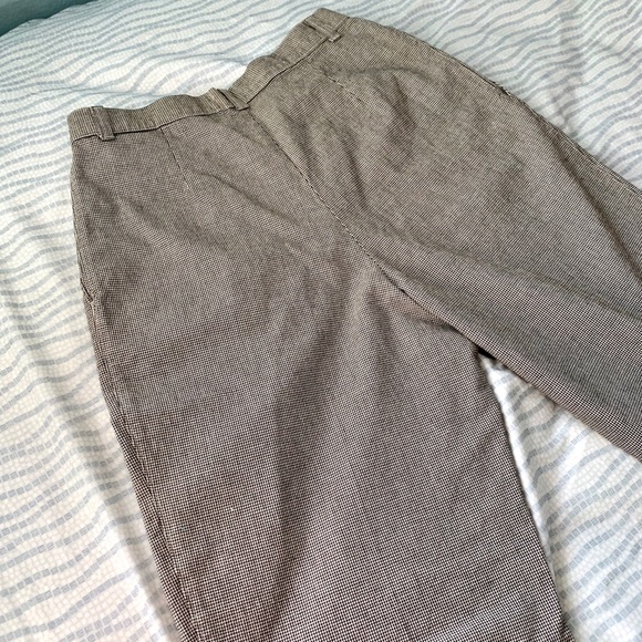 [SOLD]Ultra High Rise Pants - Picture 3 of 4
